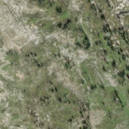 Satellite imagery of Marble Pass, CA