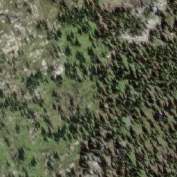 Satellite imagery of Marble Pass, CA