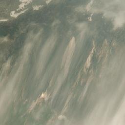 Satellite imagery of Climbing Ridge, CA