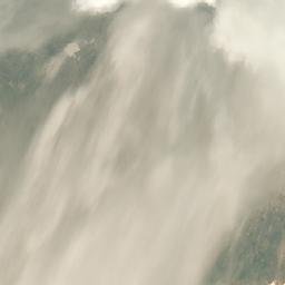 Satellite imagery of Climbing Ridge, CA