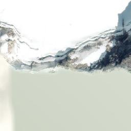 Satellite imagery of Marmolata Mountain, CA