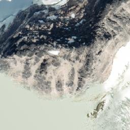 Satellite imagery of Marmolata Mountain, CA