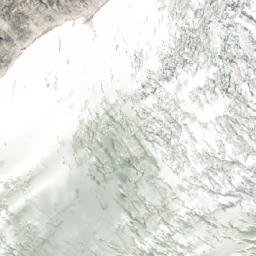 Satellite imagery of Marmolata Mountain, CA