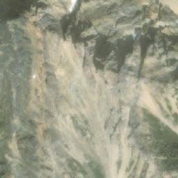 Satellite imagery of Lead Queen Mountain, CA