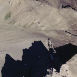 Satellite imagery of Mount Williams, CA