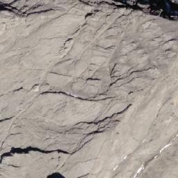 Satellite imagery of Mount Monro, CA