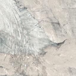 Satellite imagery of Mount Jellicoe, CA