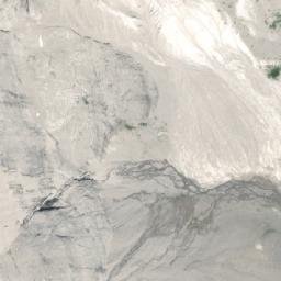 Satellite imagery of Mount Jellicoe, CA