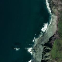 Satellite imagery of High Cliff, GB