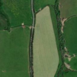 Satellite imagery of High Cliff, GB
