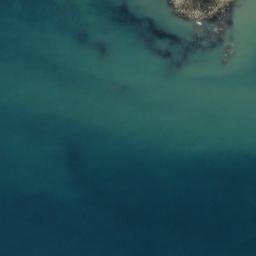 Satellite imagery of Golden Cape, GB