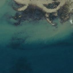 Satellite imagery of Golden Cape, GB