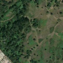 Satellite imagery of Admiralty post 13, GB