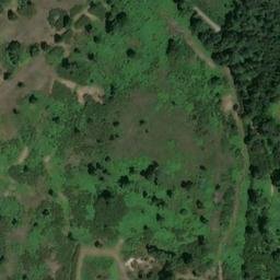 Satellite imagery of Admiralty post 13, GB