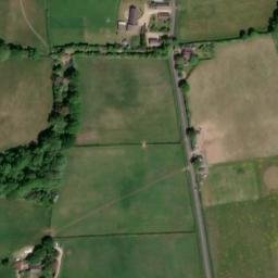 Satellite imagery of Bunts Hill, FR