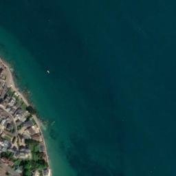 Satellite imagery of Nettlestone Point, GB