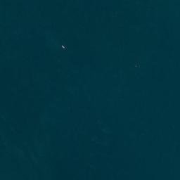 Satellite imagery of Nettlestone Point, GB