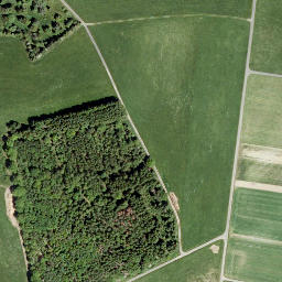 Satellite imagery of Knabenberg, DE