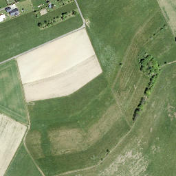 Satellite imagery of Knabenberg, DE