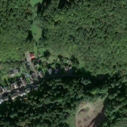 Satellite imagery of Hoheroth, DE