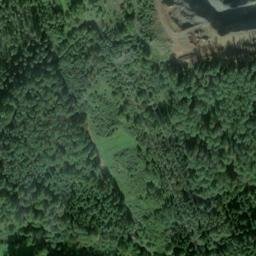 Satellite imagery of Wickenhain, DE
