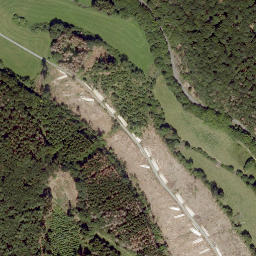 Satellite imagery of Sandberg, DE