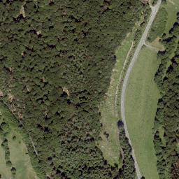 Satellite imagery of Struberg, DE