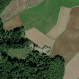 Satellite imagery of Läschenberg, DE