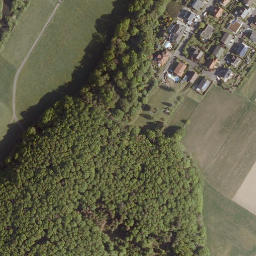 Satellite imagery of Geiersberg, DE