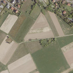 Satellite imagery of Geiersberg, DE