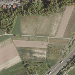 Satellite imagery of Geiersberg, DE
