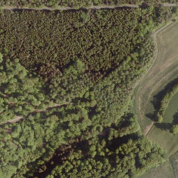Satellite imagery of Rote Mark, DE