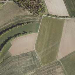 Satellite imagery of Rote Mark, DE