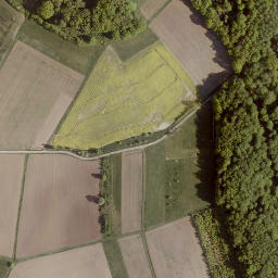 Satellite imagery of Hattenberg, DE