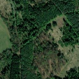 Satellite imagery of Auerberg, DE