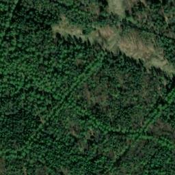 Satellite imagery of Auerberg, DE
