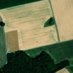 Satellite imagery of Steinbacher Höhe, DE