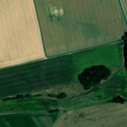 Satellite imagery of Steinbacher Höhe, DE