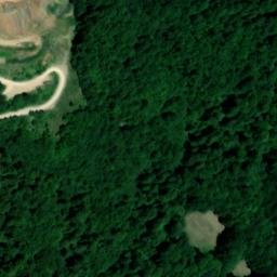 Satellite imagery of Wieselsberg, DE