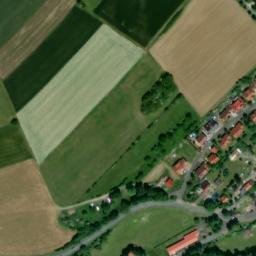 Satellite imagery of Gehilfersberg, DE