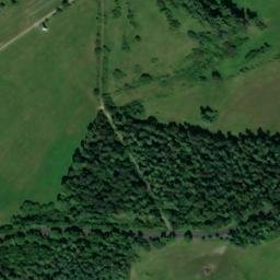 Satellite imagery of Mittelberg, DE