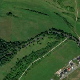 Satellite imagery of Mittelberg, DE