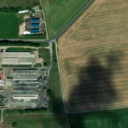 Satellite imagery of Stehberg, DE