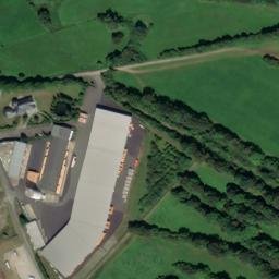 Satellite imagery of Warthberg, DE