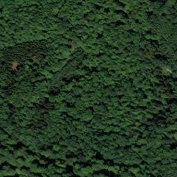 Satellite imagery of Hoher Stern, DE