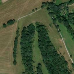 Satellite imagery of Famberg, DE