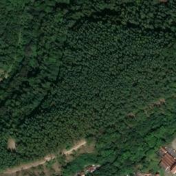Satellite imagery of Famberg, DE