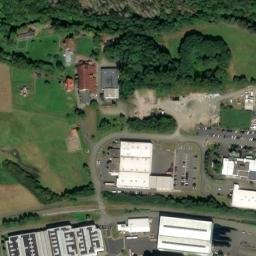 Satellite imagery of Kohlberg, DE