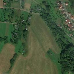 Satellite imagery of Komm-Berg, DE