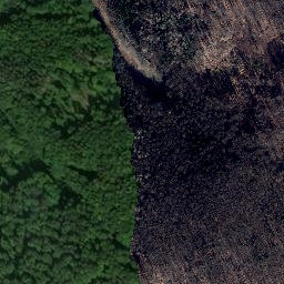 Satellite imagery of Hirschberg, DE